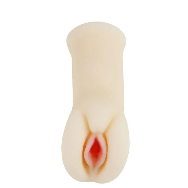 BAILE - MASTURBADOR PASSION II LADY 3 DIMENSIONAL - Nuvica