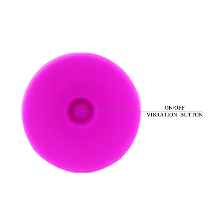 PRETTY LOVE - BUTTPLUG ANALTWIST II - Nuvica
