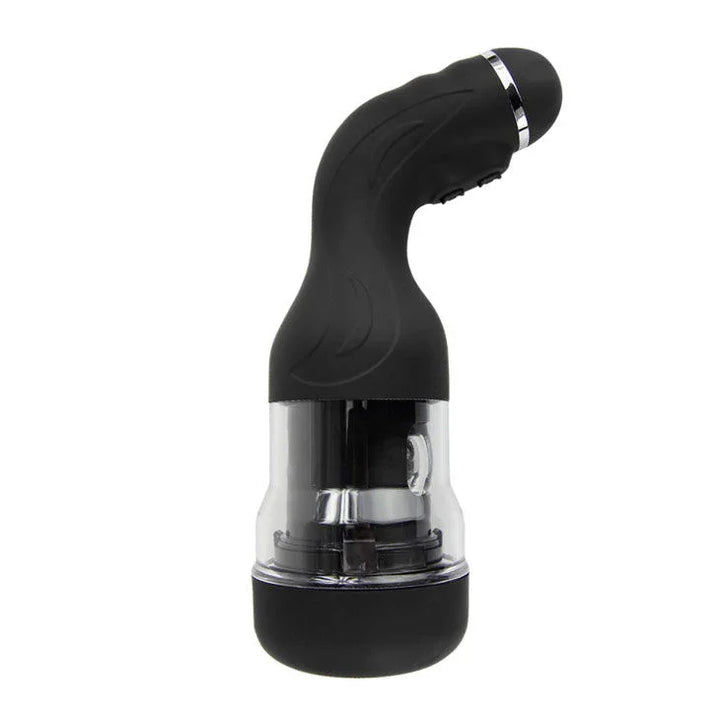BAILE - ROTATION LOVER MASTURBADOR AUTOMÁTICO 5V - Nuvica
