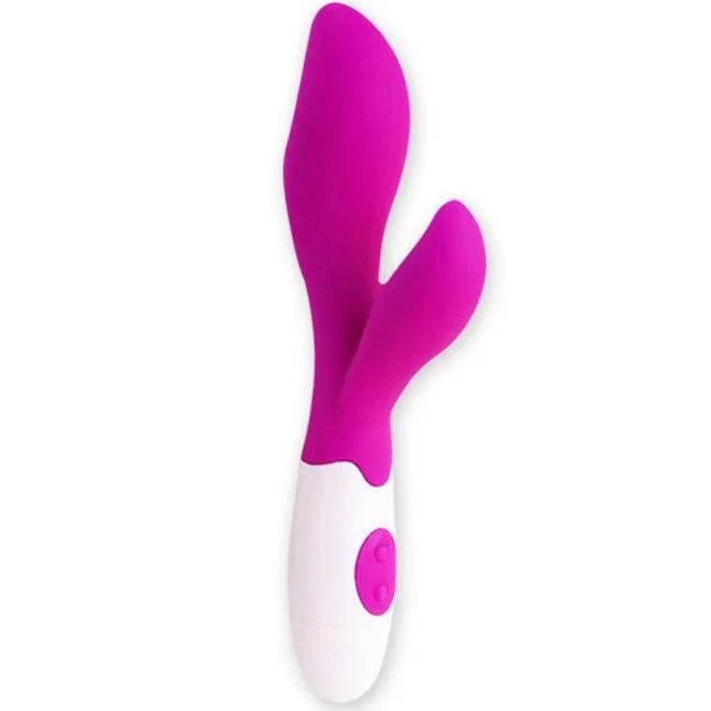 PRETTY LOVE - VIBRADOR ESTIMULADOR NEWMAN - Nuvica