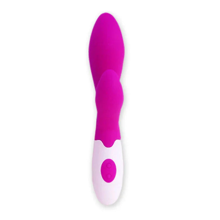 PRETTY LOVE - VIBRADOR ESTIMULADOR NEWMAN - Nuvica