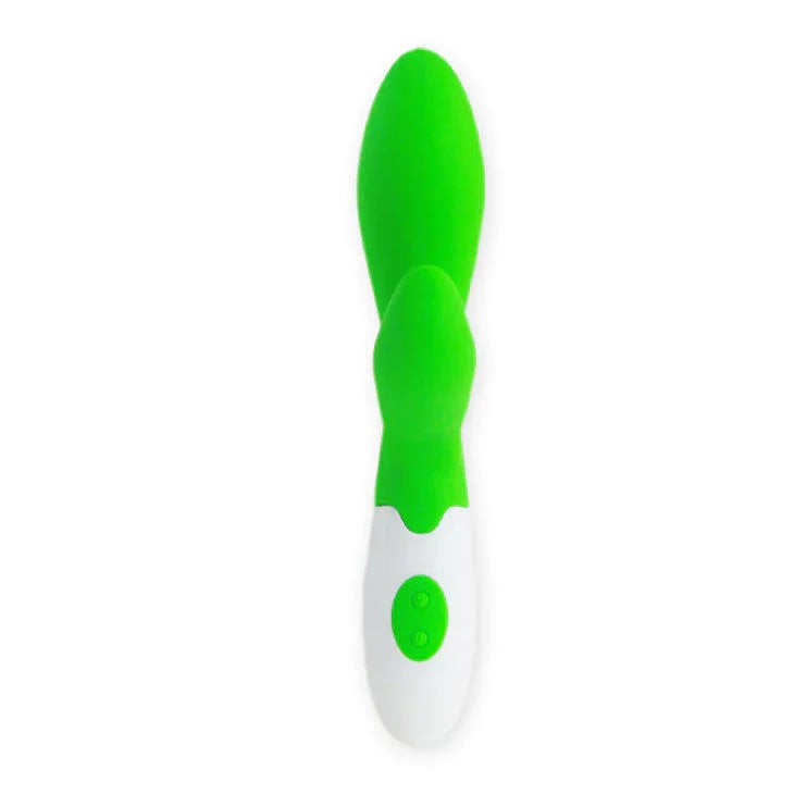 PRETTY LOVE - FLIRTATION VIBRADOR OWEN VERDE - Nuvica