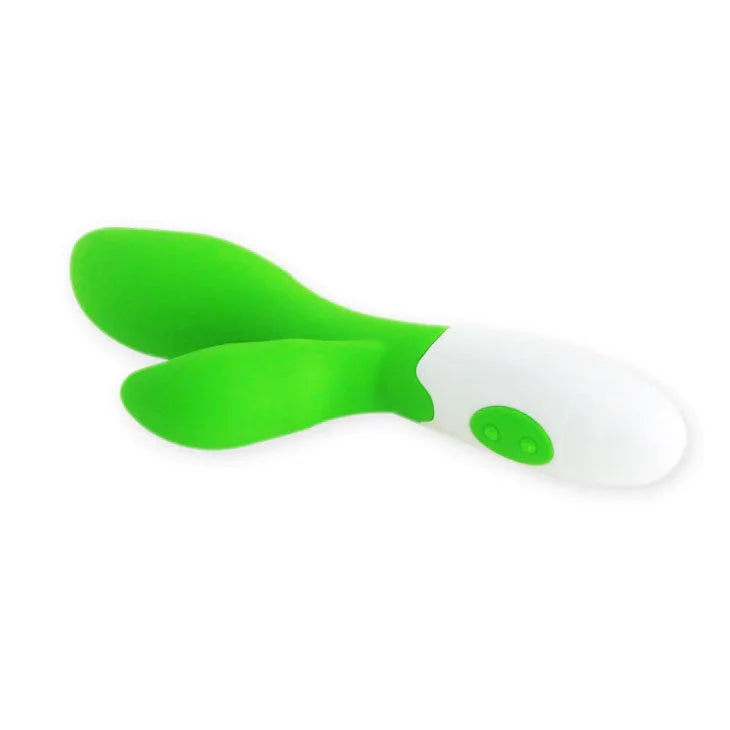 PRETTY LOVE - FLIRTATION VIBRADOR OWEN VERDE - Nuvica