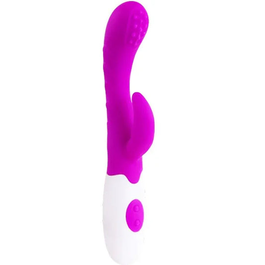 PRETTY LOVE - FLIRTATION VIBRADOR ARTHUR - Nuvica