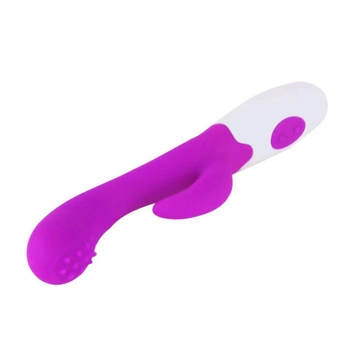 PRETTY LOVE - FLIRTATION VIBRADOR ARTHUR - Nuvica
