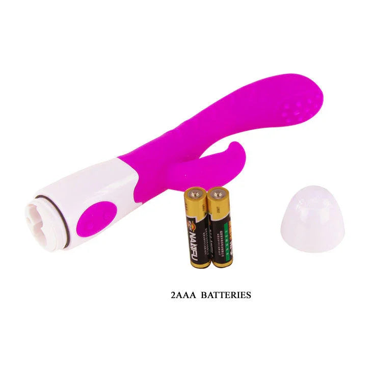 PRETTY LOVE - FLIRTATION VIBRADOR ARTHUR - Nuvica