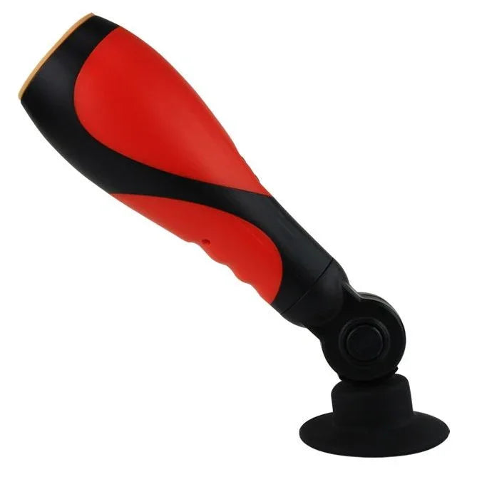 BAILE - ORAL SEX LOVER 30V C/ ADAPTADOR - Nuvica
