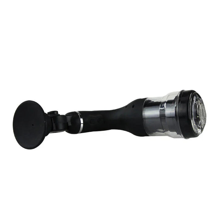 BAILE - ROTATION LOVER MASTURBADOR AUTOMÁTICO SOPORTE - Nuvica