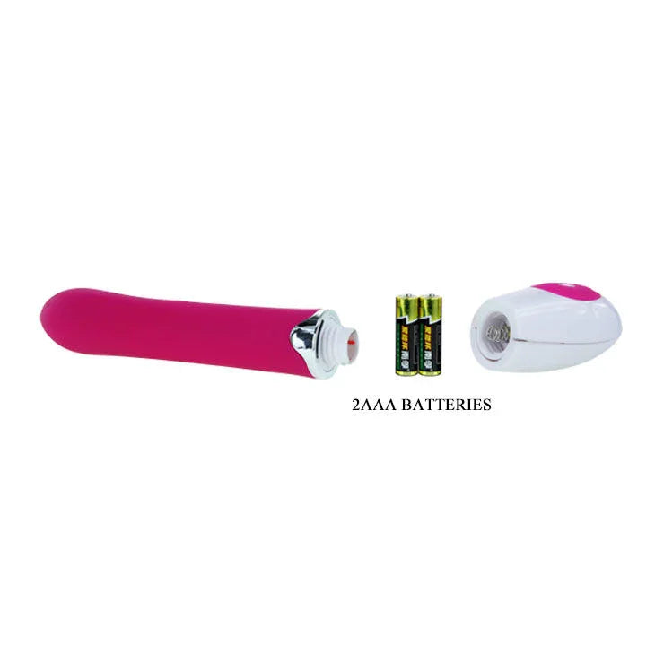 PRETTY LOVE - FLIRTATION VIBRADOR DANIEL - Nuvica