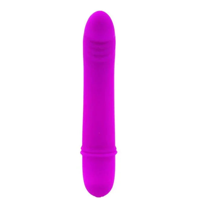 PRETTY LOVE - FLIRTATION VIBRADOR BECK - Nuvica
