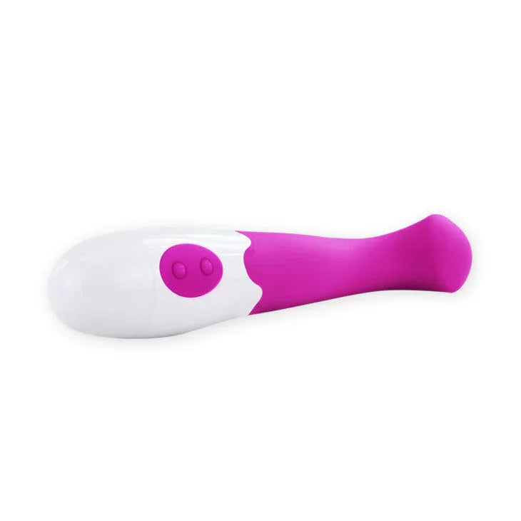 PRETTY LOVE - FLIRTATIONVIBRADOR CHARLES - Nuvica