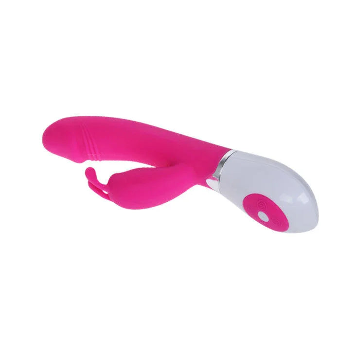 PRETTY LOVE - FLIRTATION GENE CON VIBRACIÓN POR VOZ - Nuvica