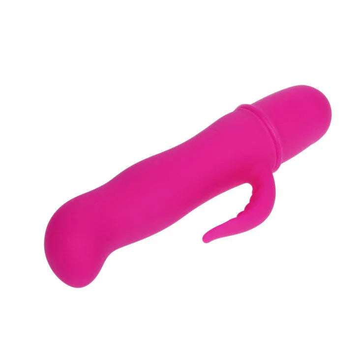 PRETTY LOVE - VIBRADOR ESTIMULADOR BLITHE - Nuvica
