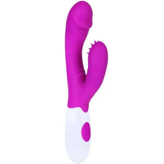 PRETTY LOVE - VIBRADOR ESTIMULADOR ANDRE - Nuvica