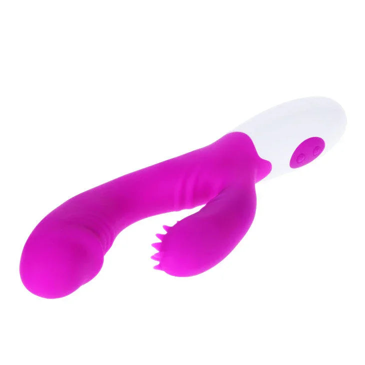 PRETTY LOVE - VIBRADOR ESTIMULADOR ANDRE - Nuvica