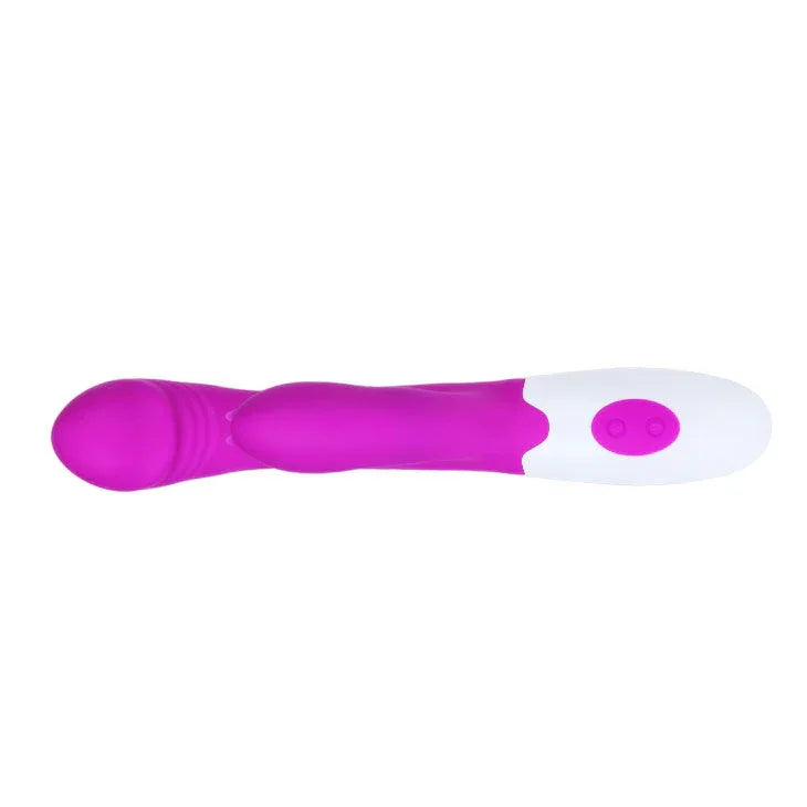 PRETTY LOVE - VIBRADOR ESTIMULADOR ANDRE - Nuvica