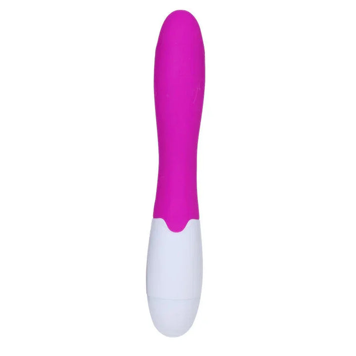 PRETTY LOVE - FLIRTATION VIBRADOR SNAPPY - Nuvica