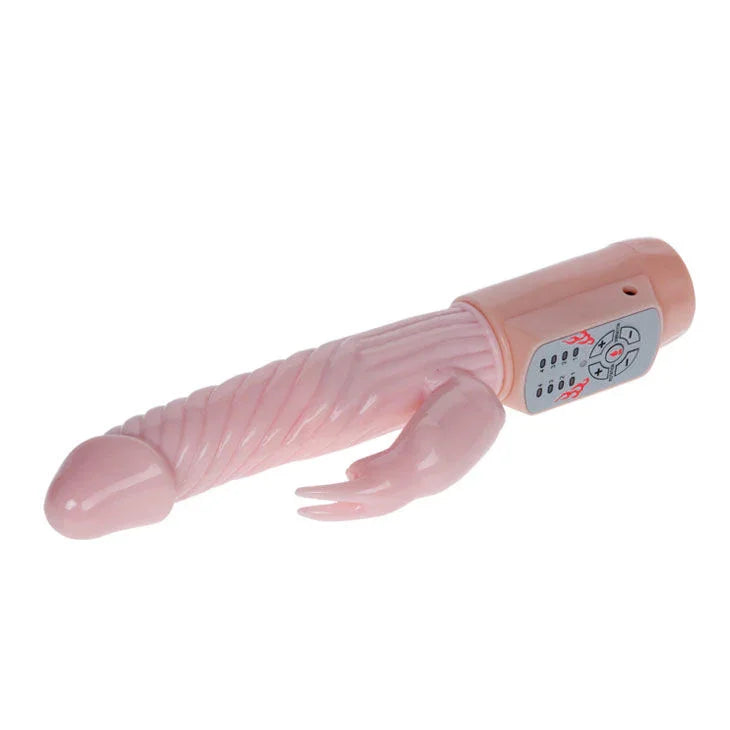 BAILE - FIRE BUNNY ROTADOR CON SISTEMA FIRE - Nuvica