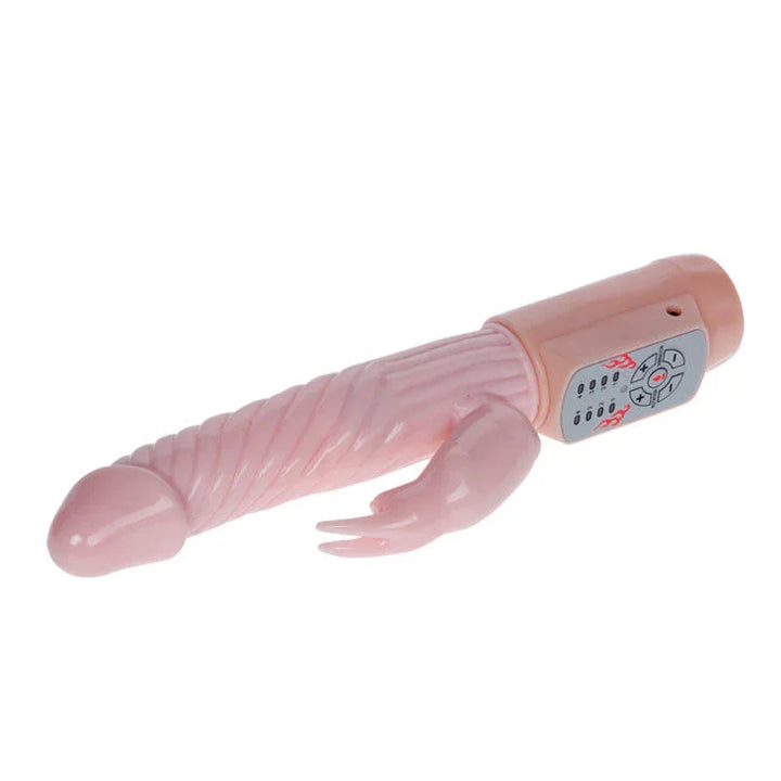 BAILE - FIRE BUNNY ROTADOR CON SISTEMA FIRE - Nuvica