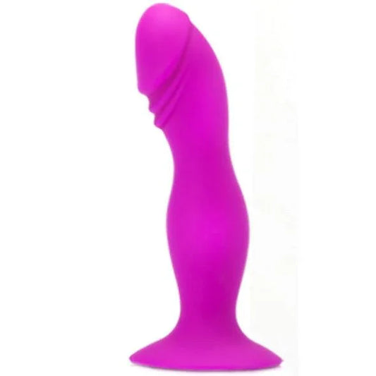 PRETTY LOVE - BOOTY PASSION REALISTIC PLUG - Nuvica