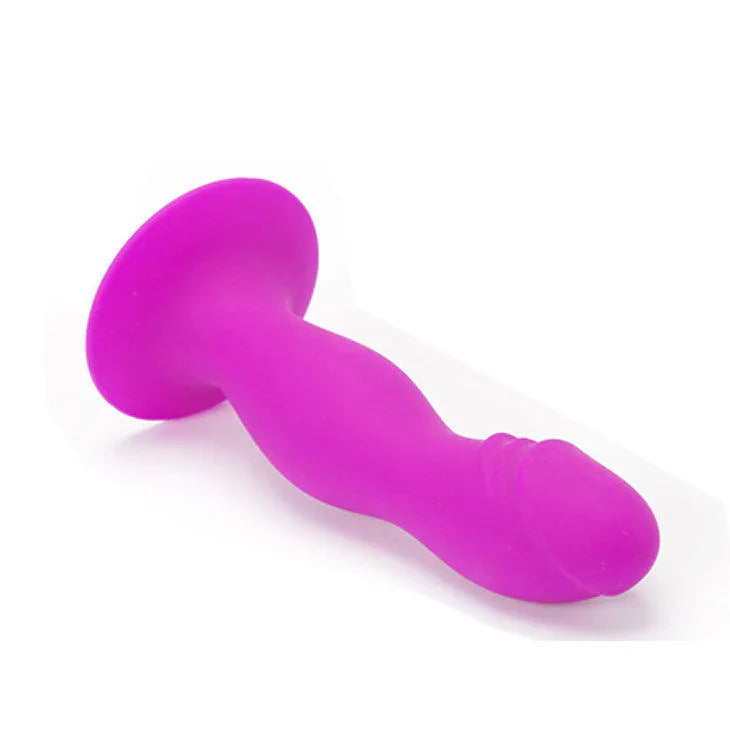 PRETTY LOVE - BOOTY PASSION REALISTIC PLUG - Nuvica