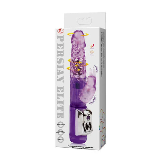 BAILE - PERSIAN ELITE RABBIT - Nuvica