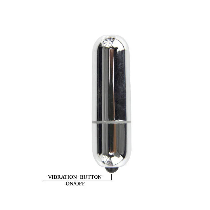 BAILE - BRAVE MAN EXTENSION PENE VIBRADOR RABBIT - Nuvica