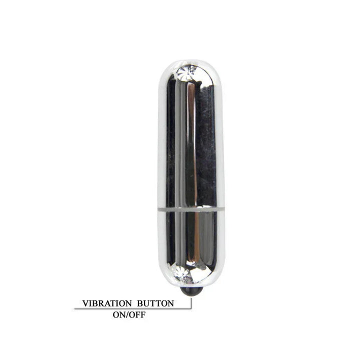 BAILE - BRAVE MAN EXTENSION PENE VIBRADOR RABBIT - Nuvica
