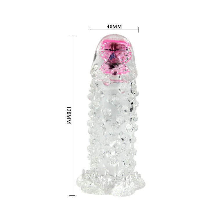 BAILE - BRAVE III MAN SENSOR EXTENSION - Nuvica