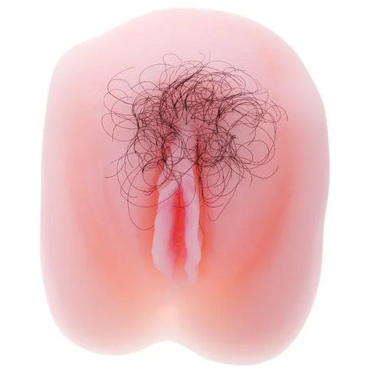 BAILE - ANTHEA MAGIC FLESH VIBRATON PUSSY - Nuvica