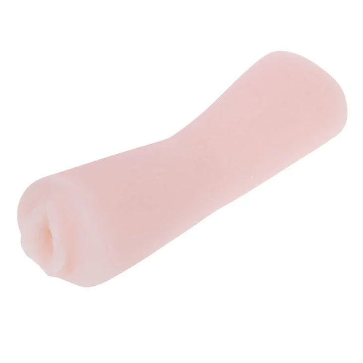 BAILE - ANGEL MANGA MASTURBADORA MASCULINA TACTO SUAVE VAGINA - Nuvica