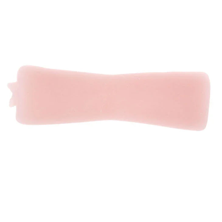 BAILE - ANGEL MANGA MASTURBADORA MASCULINA TACTO SUAVE VAGINA - Nuvica