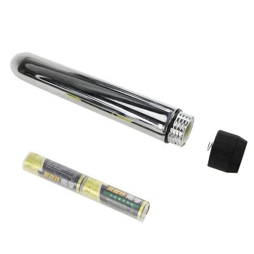 BAILE - VIBRATOR MAKING A FLIYING SENSE METAL - Nuvica