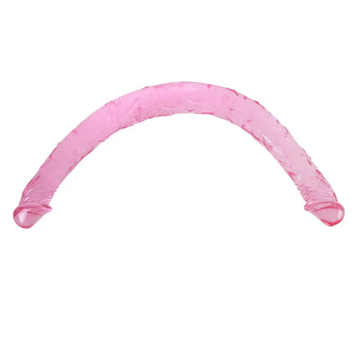 BAILE - DOUBLE DONG AZUL 44.5 CM - Nuvica
