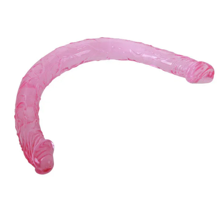 BAILE - DOUBLE DONG LILA 44.5 CM - Nuvica