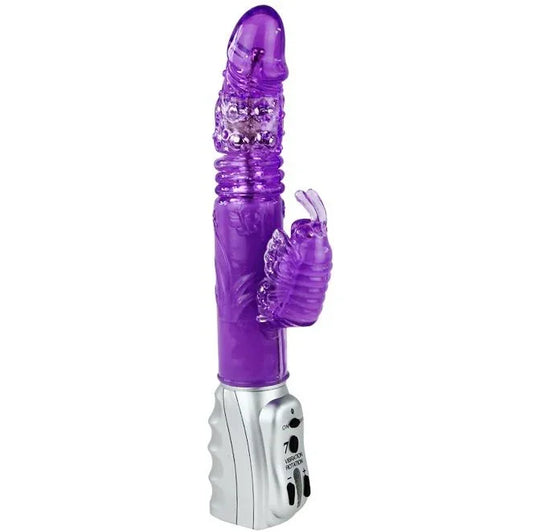BAILE - MARIPOSA TULIP ROTADOR UP & DOWN - Nuvica