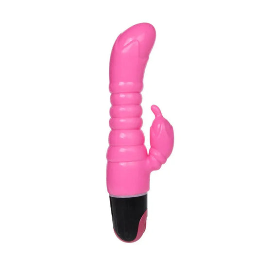 BAILE - VIBRATOR ROSA 22.5 CM - Nuvica