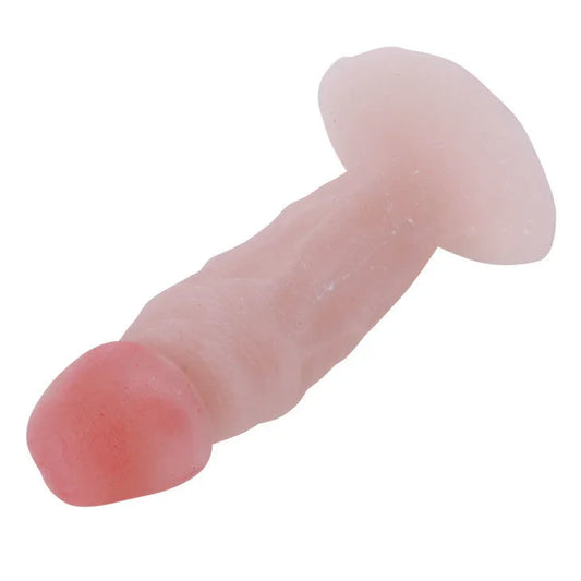 BAILE - THE LITTLE PENIS BUT PLUG 11CM - Nuvica