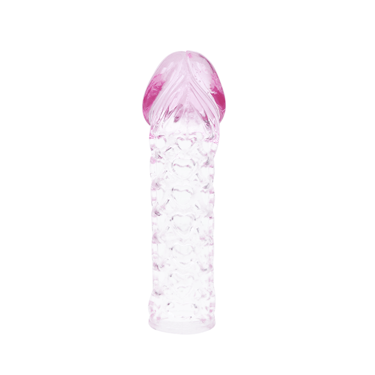BAILE - FUNDA EXTENSORA PENE - Nuvica