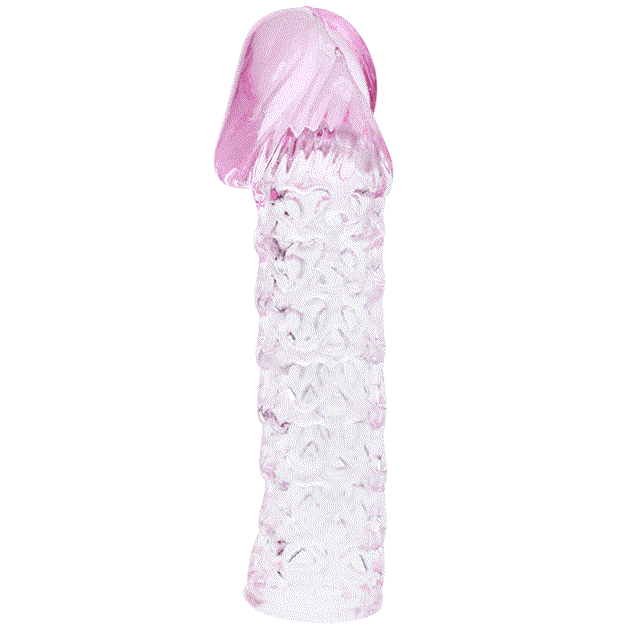 BAILE - FUNDA EXTENSORA PENE - Nuvica