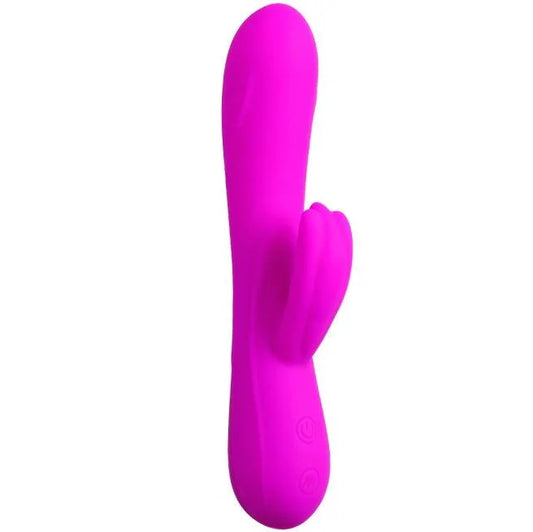 PRETTY LOVE - VIBRADOR ESTIMULADOR BARRETE - Nuvica