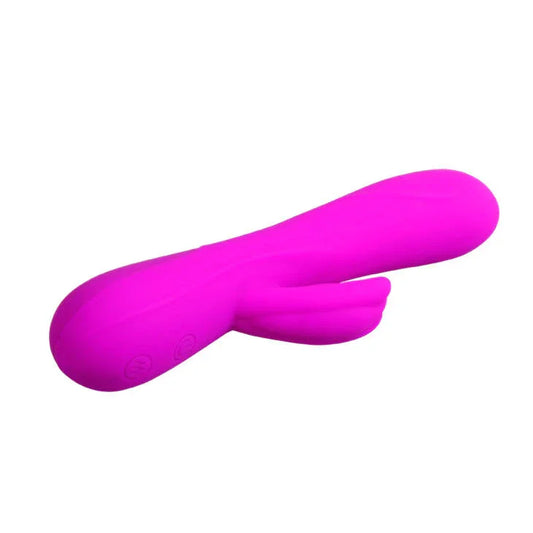 PRETTY LOVE - VIBRADOR ESTIMULADOR BARRETE - Nuvica