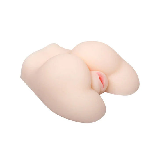 BAILE - PASSION LADY VAGINA Y ANO - Nuvica