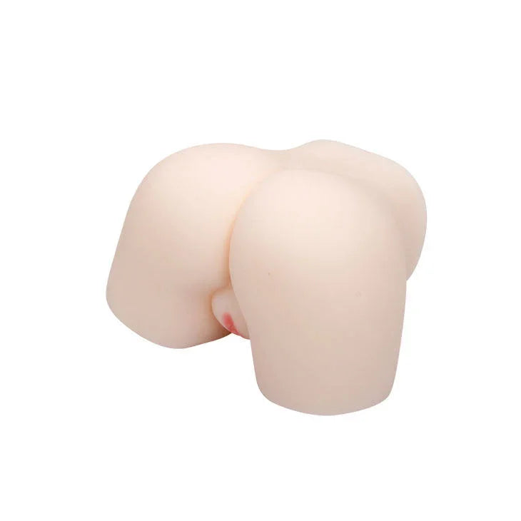 BAILE - PASSION LADY II FLOWER VAGINA Y ANO - Nuvica