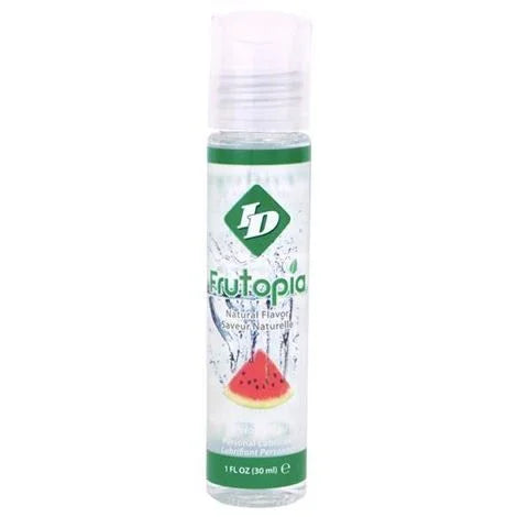 ID FRUTOPIA - SABOR A SANDIA 30ML - Nuvica