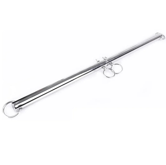 METAL HARD - BARRA SUMISIÓN TOBILLOS EXTENSIBLE - Nuvica