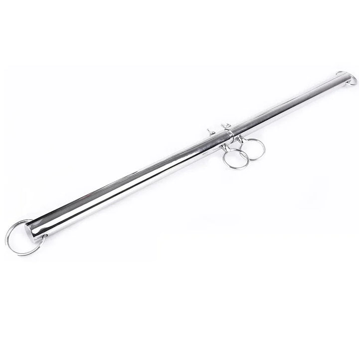 METAL HARD - BARRA SUMISIÓN TOBILLOS EXTENSIBLE - Nuvica