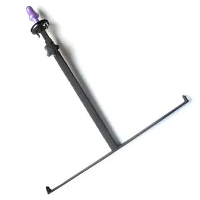 METAL HARD - ESTRUCTURA RESTRICCIÓN ANAL - Nuvica