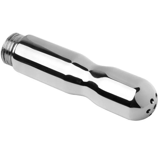 METAL HARD - INTIMATE DOUCHE 10.16 CM - Nuvica