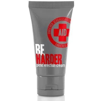 COBECO - AID BE HARDER CREMA ERECCIÓN PARA EL PENE - Nuvica